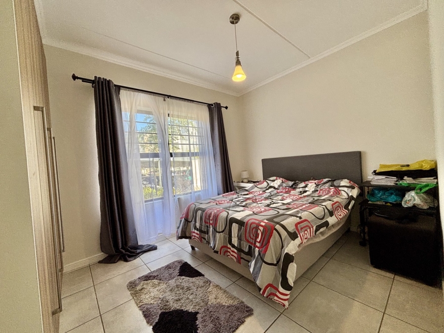 To Let 3 Bedroom Property for Rent in Richwood Western Cape